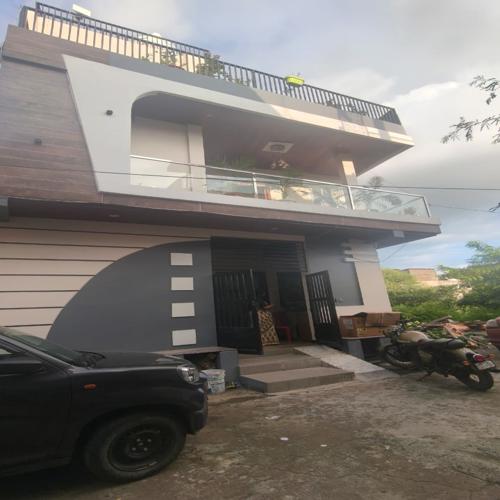 Jain Villa Homestay